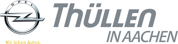 Thüllen Logo