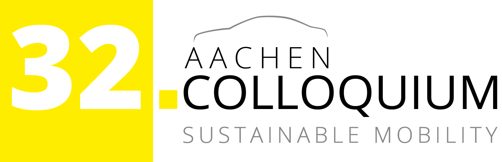 [Image: 32. Aachen Colloquium Sustainable Mobility]