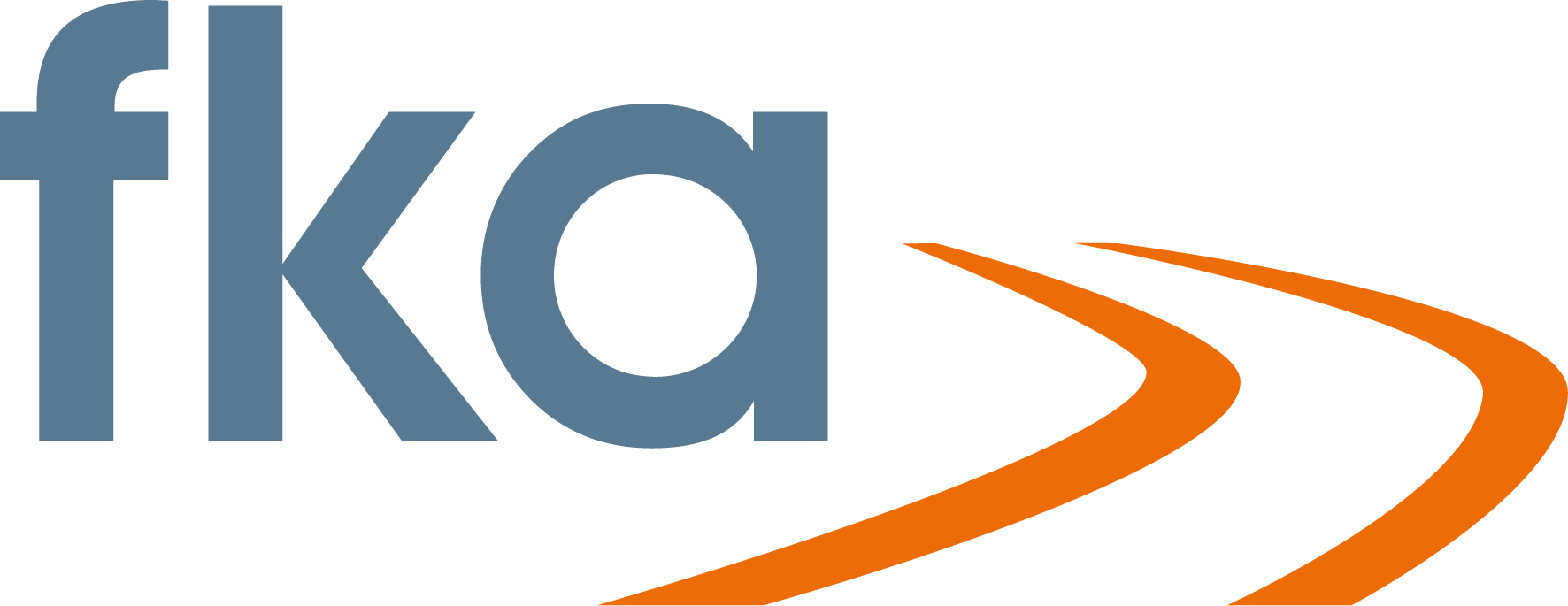 [Logo: fka]